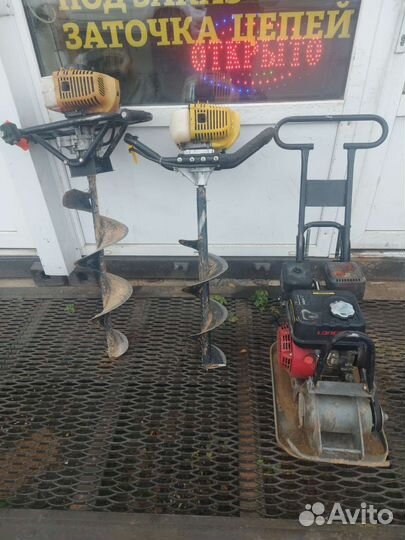 Аренда,ремонт инструментов