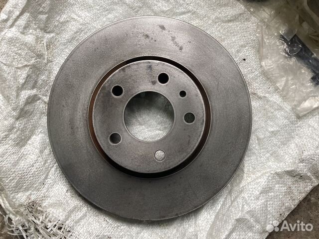 Тормозные диски astra, cruze, zafira