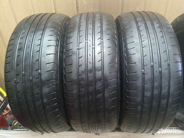 LingLong GreenMax HP010 185/55 R15 82V