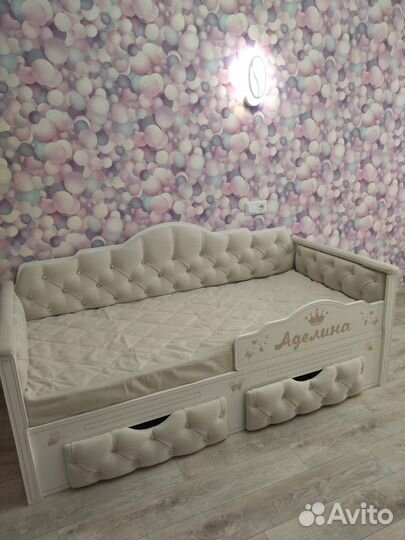 Кровати детям