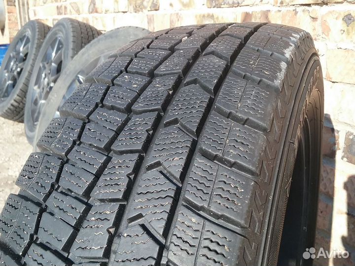 Dunlop Winter Maxx WM02 185/60 R16 86Q
