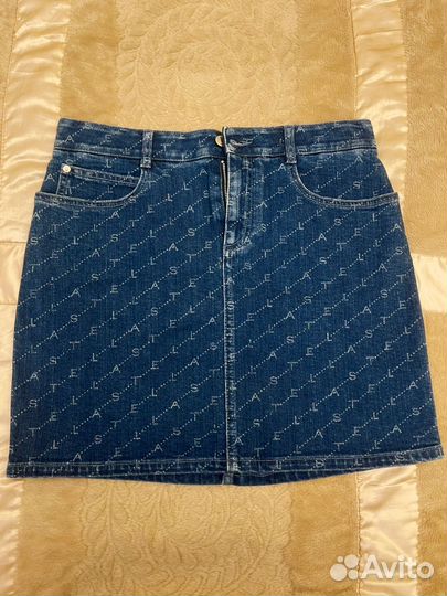 Юбка Stella Mccartney размер 40