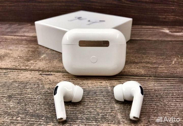 AirPods Pro 2