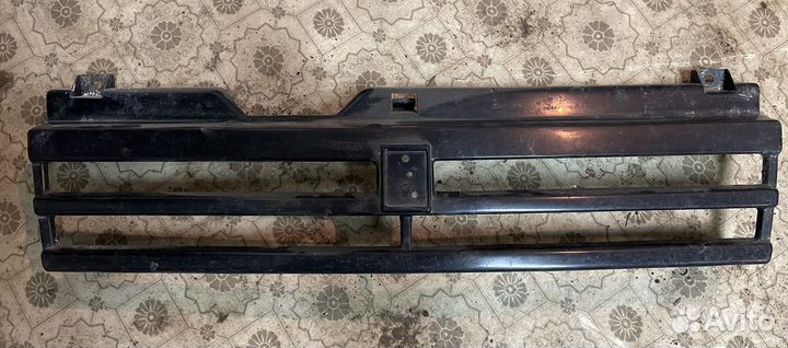 Решетка радиатора Ваз 2109