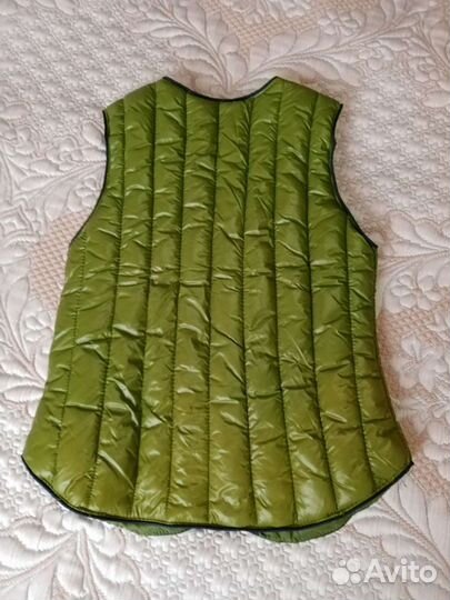 Жакет детский. Новый