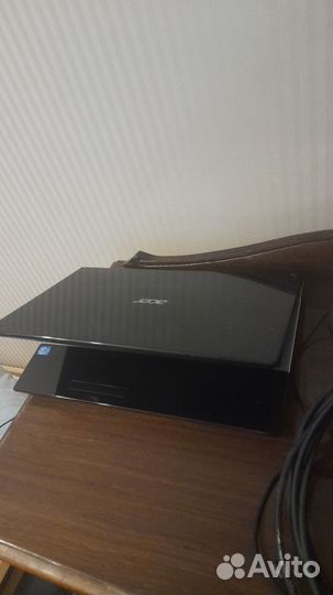 Ноутбук acer v3 571