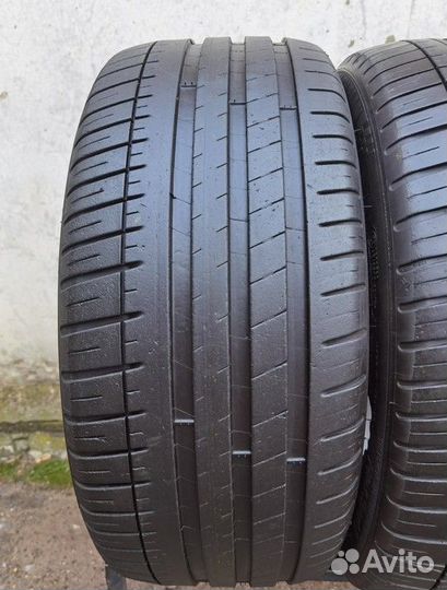 Michelin Pilot Sport 3 235/45 R18 98Y