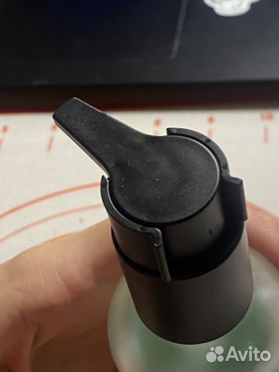 Тоник для лица с кислотами