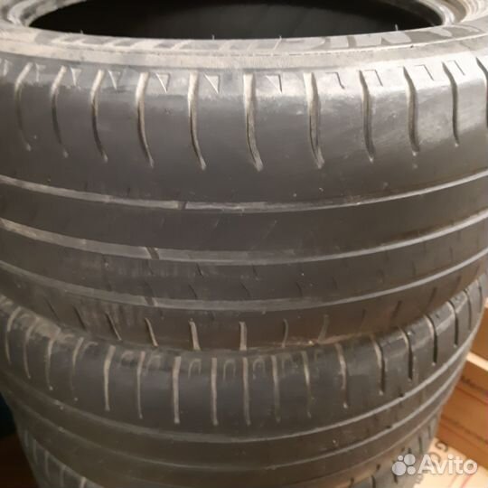 Michelin Energy Saver 215/55 R16