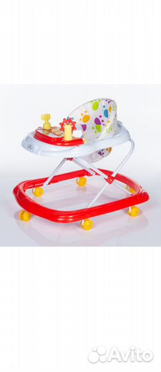 Ходунки детские бу