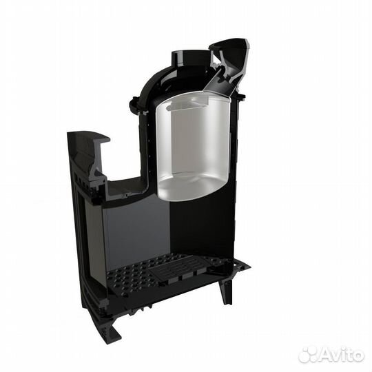 Печь Для Бани Атмосфера L ктт ламели «Окаменевшее