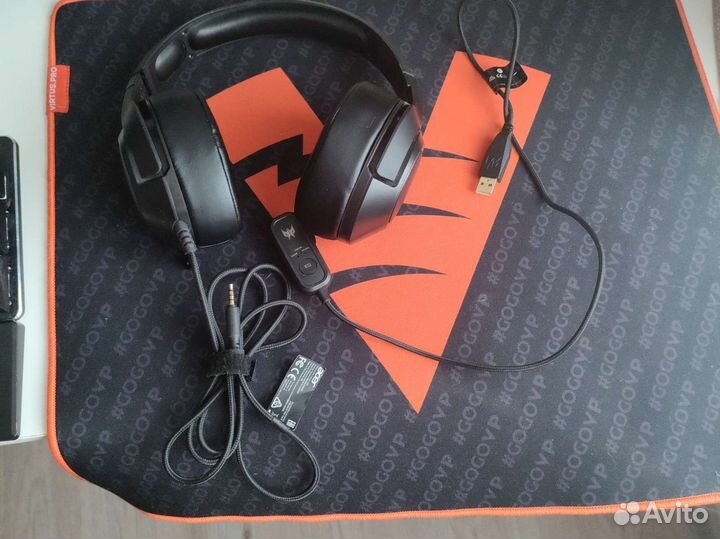 Игровая гарнитура Acer Predator Galea 350