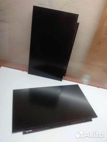 Матрица b156han02.1 H/W:7A F/W:1