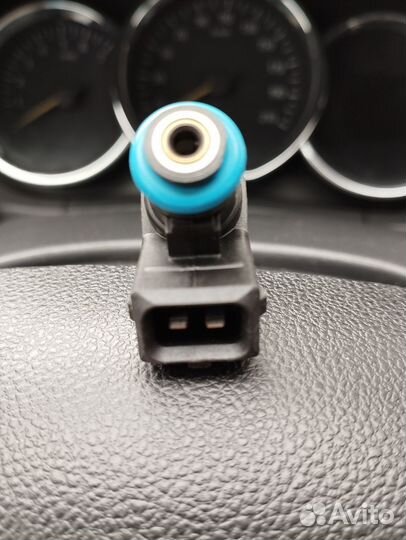 Форсунка топливная