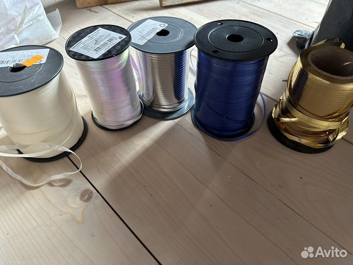 Воздушные шары