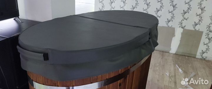 Термокрышка для купели KRT/8022