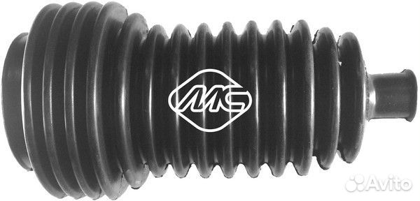 Пыльник рулевой TRW clio-II 11x42мм. 00530 1 шт