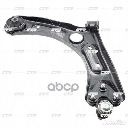 Рычаг подвески hyundai sonata 14/KIA optima 14