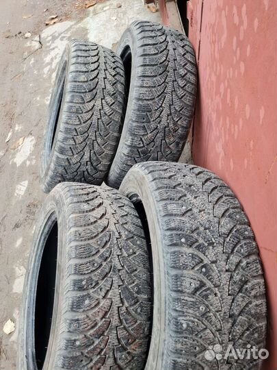 Nordman Nordman 4 205/55 R16