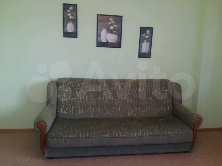 2-к. квартира, 80 м², 3/22 эт.