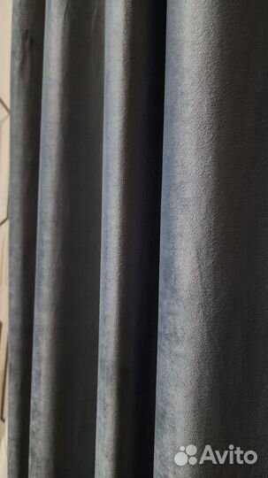 Шторы партьеры бу