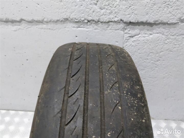 1K0601027A Колесо запасное Volkswagen Jetta 6