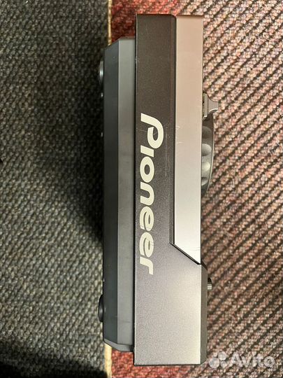 Комплект Dj set Pioneer DJM-700-K / 2 x CDJ-400