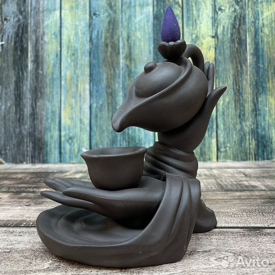 Подставки для стеляющего дыма