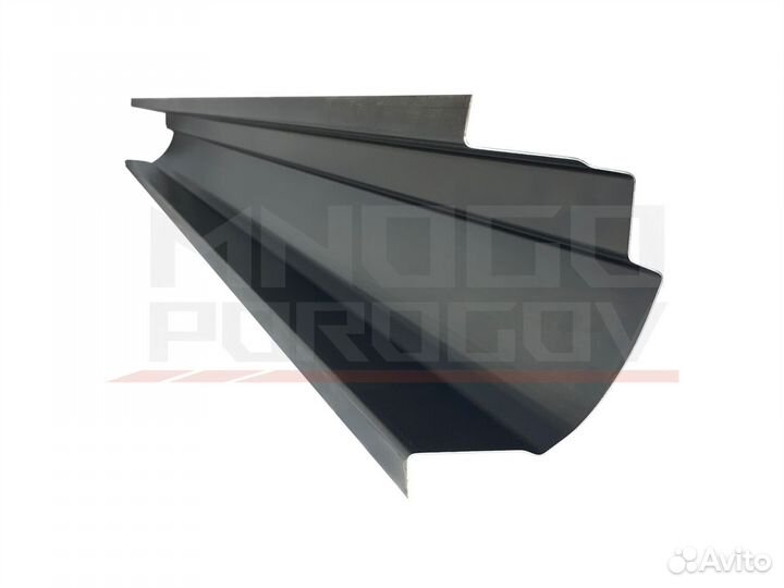 Ремонтные пороги Ford Focus 2 Универсал