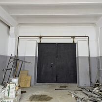 Автосервис, 250 м²