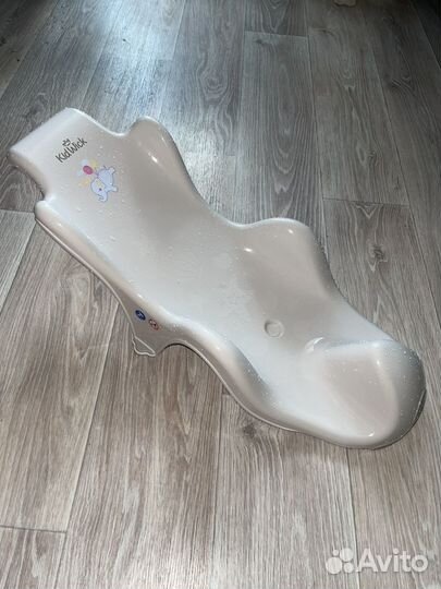 Горка детская для купания/для ванны /новая