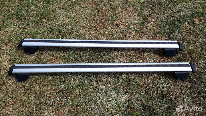 Багажник на крышу audi q5