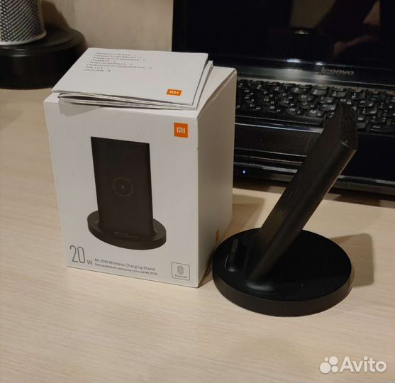 Зарядное устройство Xiaomi Mi