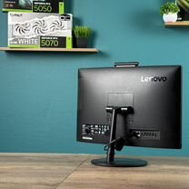 Моноблок 24" i5 + DDR4 + 256 ssd в идеале, Москва