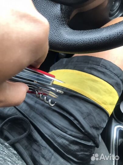 Мультитул victorinox swiss champ