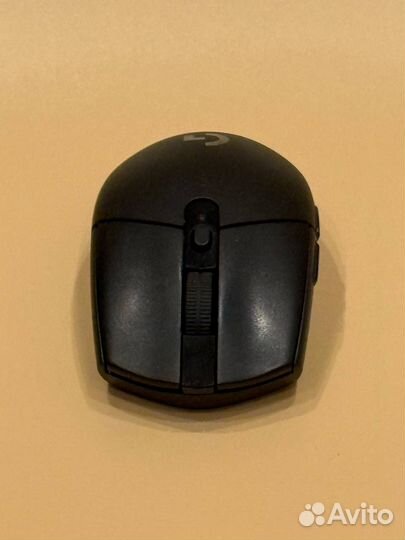 Мышь logitech g305