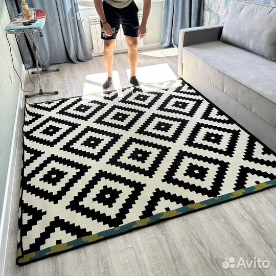 Ковер икеа 