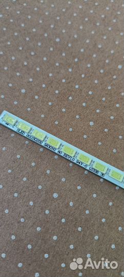 Подсветка 32KL933R sled 2011SGS32 5630N2 60