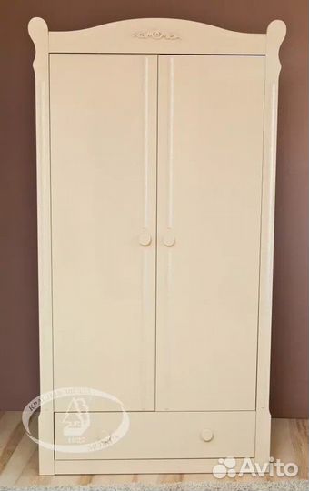 Комплект детской мебели Можга