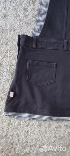 Сарафан Crockid р-р 116 (5-6 лет)