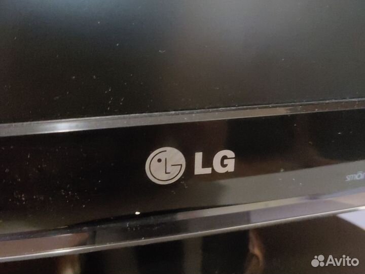 Монитор LG 19 flatron w1953se