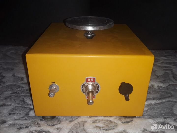 Гончарный круг