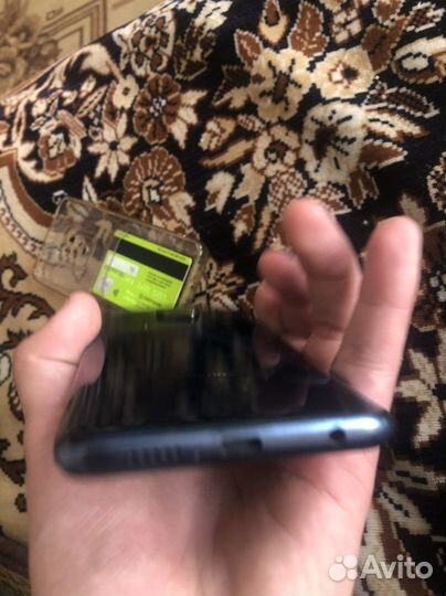 Xiaomi redmi note 9 pro