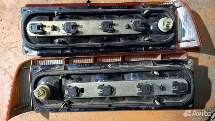 Фары азлк 2141