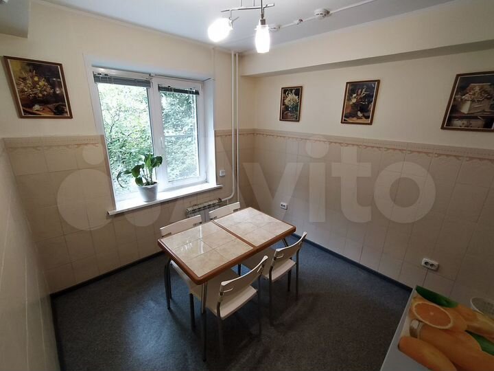 Офисное помещение, 52 м²