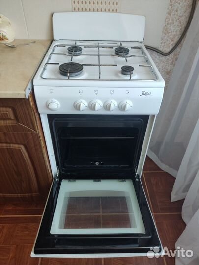 Плита газовая Идель 50 см