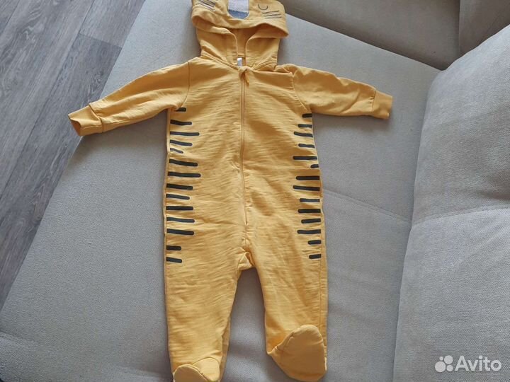 Детские вещи