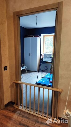 Манеж детский складной