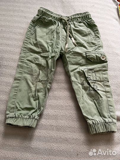 Шорты детские