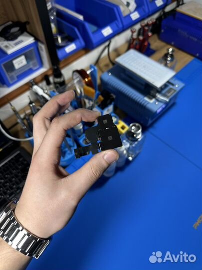 Камера iPhone 14 Pro Max